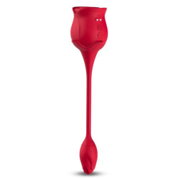 MyPlayToys Double Stimulateur Suckclit 6 x 3cm